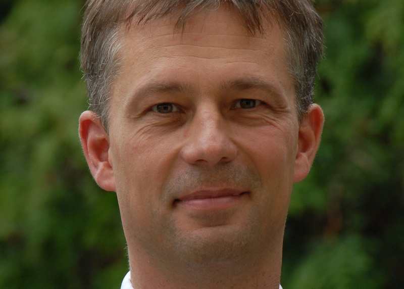 Thomas Lips, członek zarządu i Chief Technology Officer w T-Mobile Polska