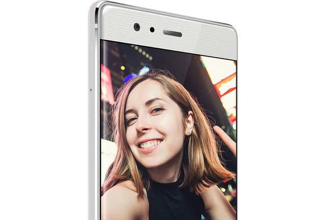 Huawei P9 Plus