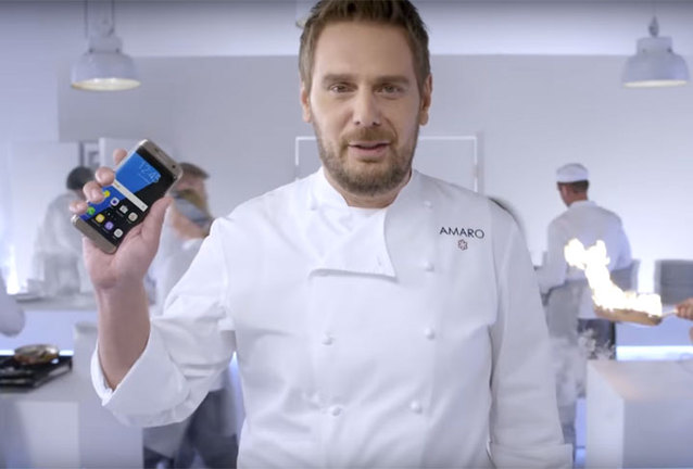 Wojciech Modest Amaro