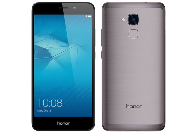Honor 7 Lite