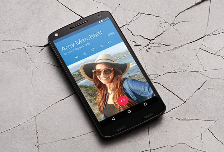 Lenovo Moto X Force