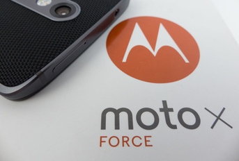 Lenovo Moto X Force