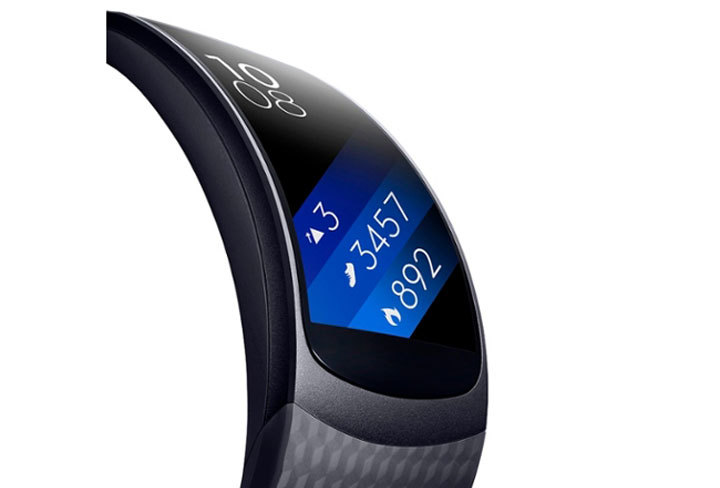 Samsung Gear Fit2