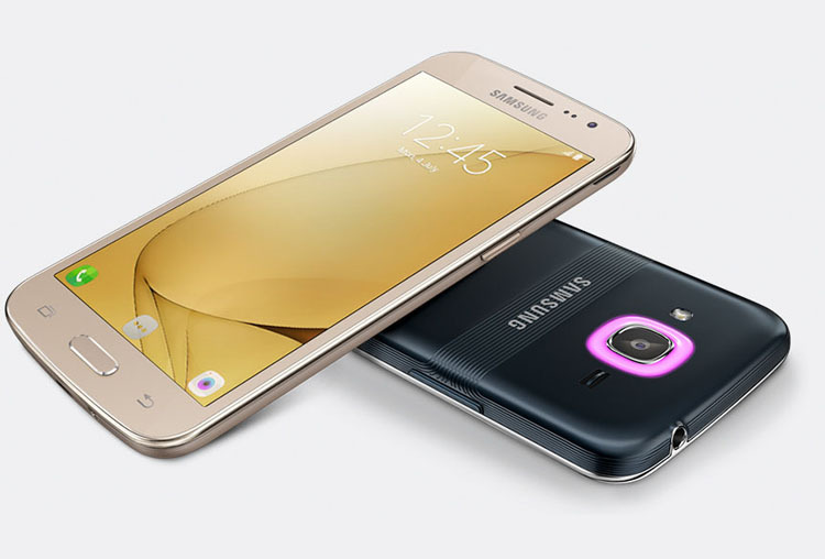 Samsung Galaxy J2 (2016)