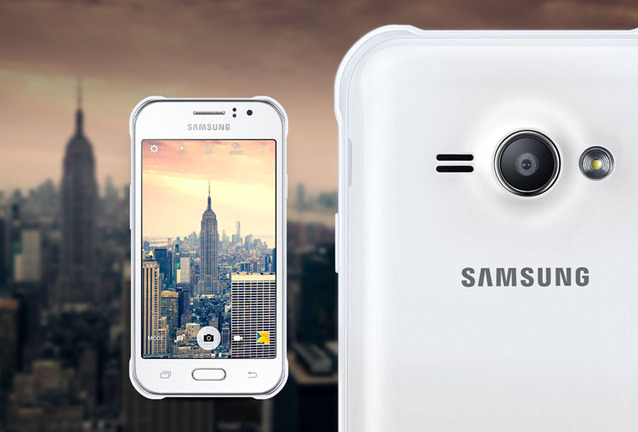 Samsung Galaxy J1 Ace Neo