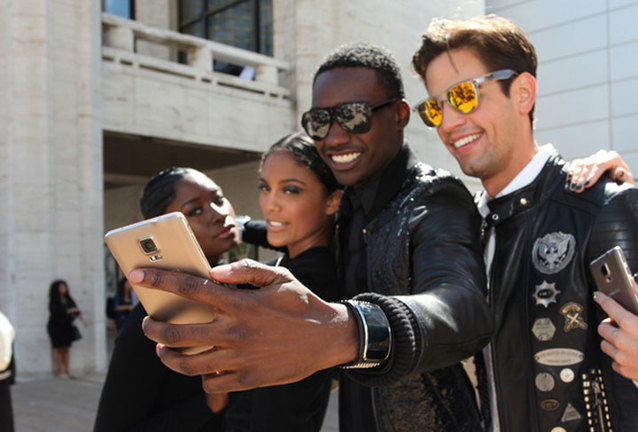 Samsung Galaxy Note 4