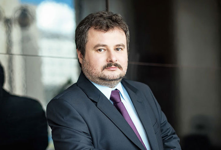 Marek Niechciał, Prezes Urzędu Ochrony Konkurencji i Konsumentów