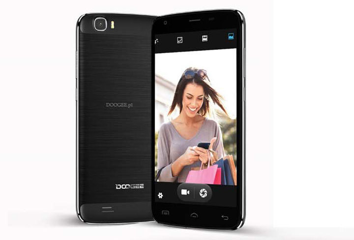 DOOGEE T6 Pro