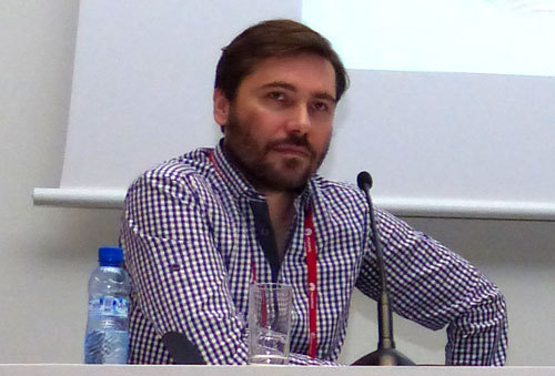 Marcin Gruszka