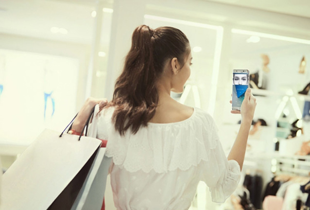 Samsung Galaxy Note7