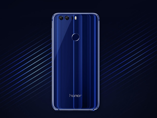Honor 8