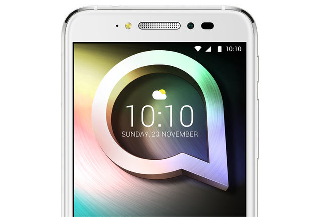 Alcatel SHINE LITE