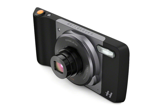 Hasselblad True Zoom