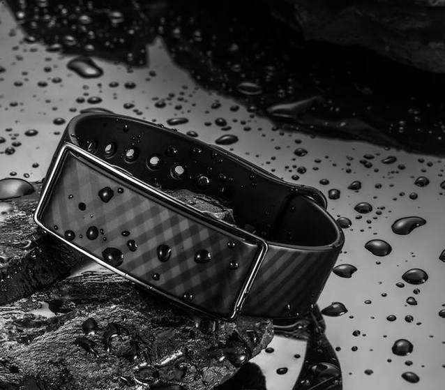 Huawei Color Band A1