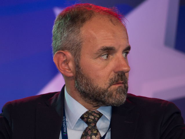 Jacek Niewęgłowski