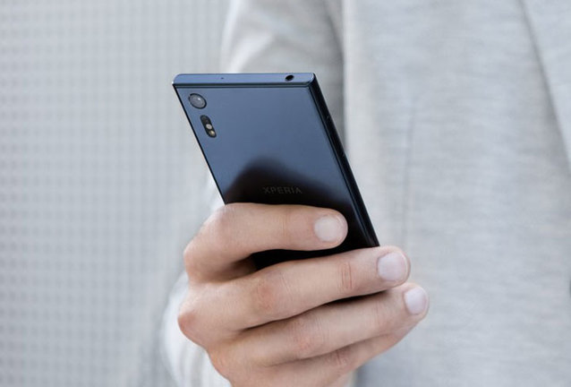 Sony Xperia XZ