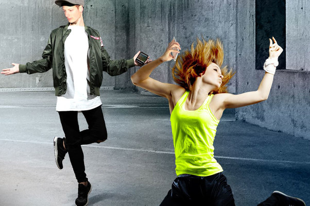 HTC Desire 10 Lifestyle