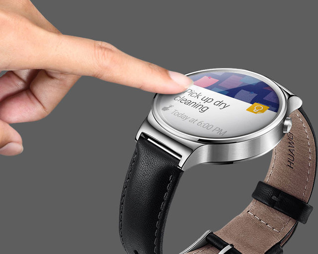 Huawei Watch