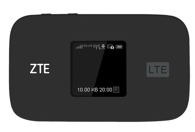 ZTE MF971V