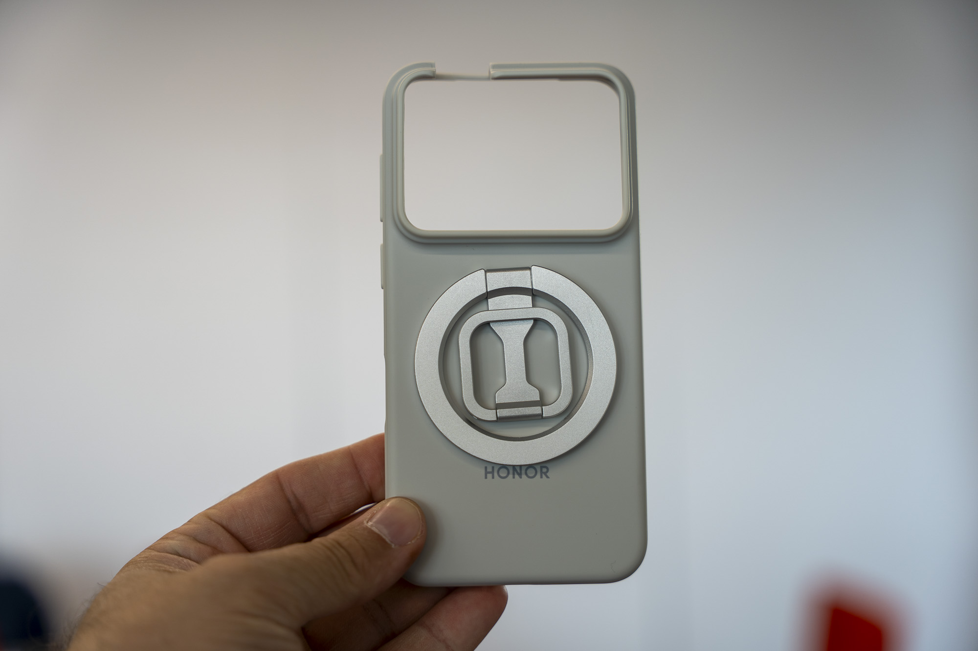 Mieliśmy w rękach HONOR Robot Phone