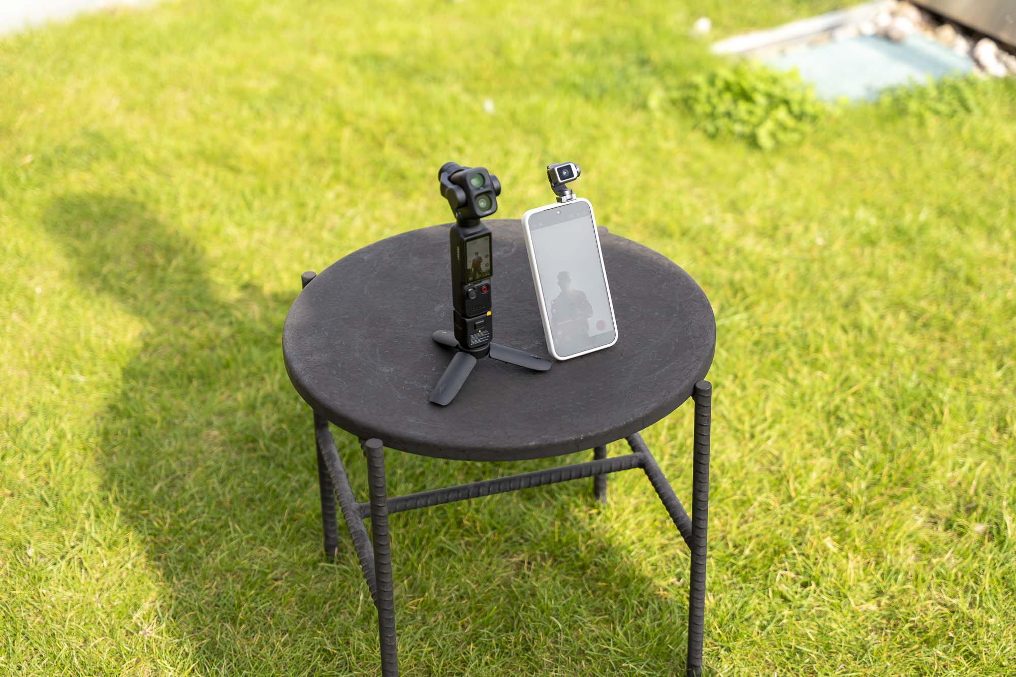 Mieliśmy w rękach HONOR Robot Phone