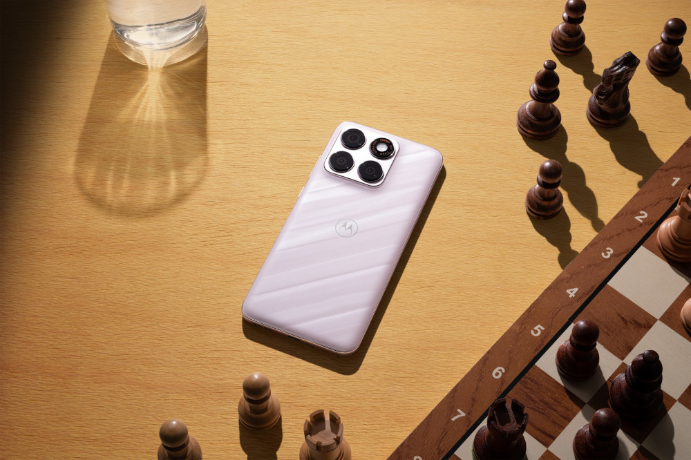 Nowa Motorola już w Polsce - na start można odzyskać 300 zł