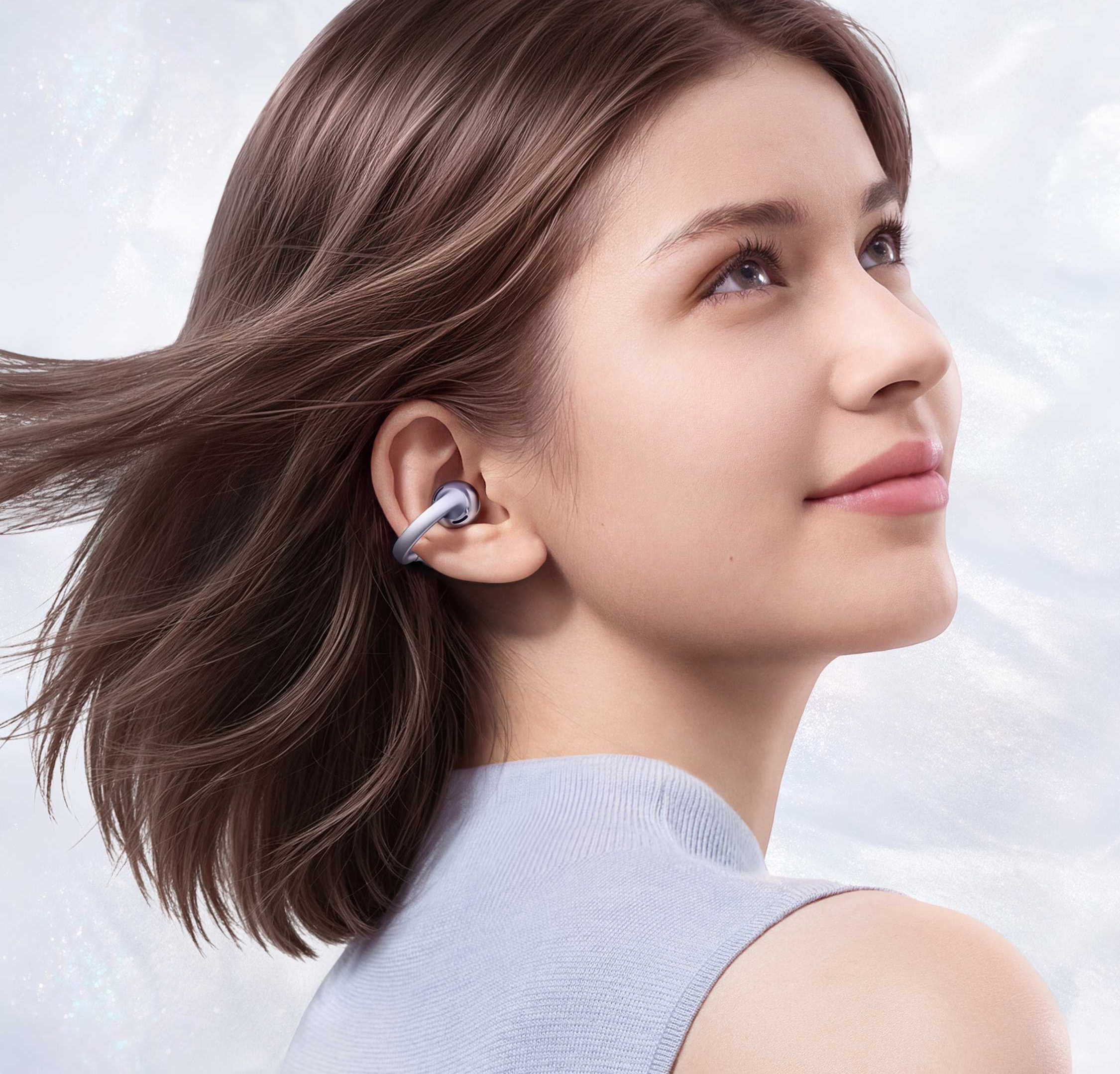 vivo Buds Clip