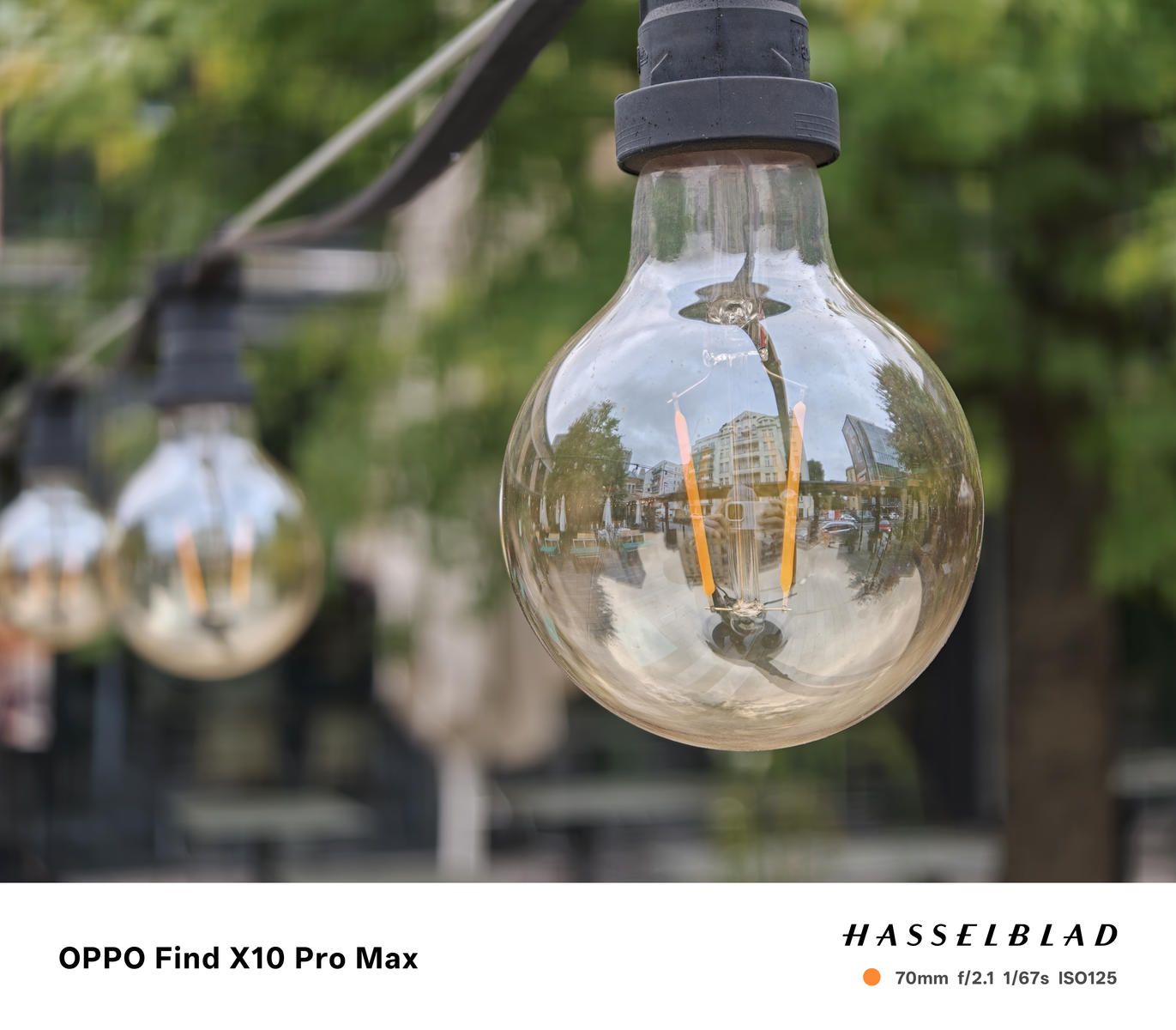 Takie zdjęcia robi OPPO Find X10 Pro Max
