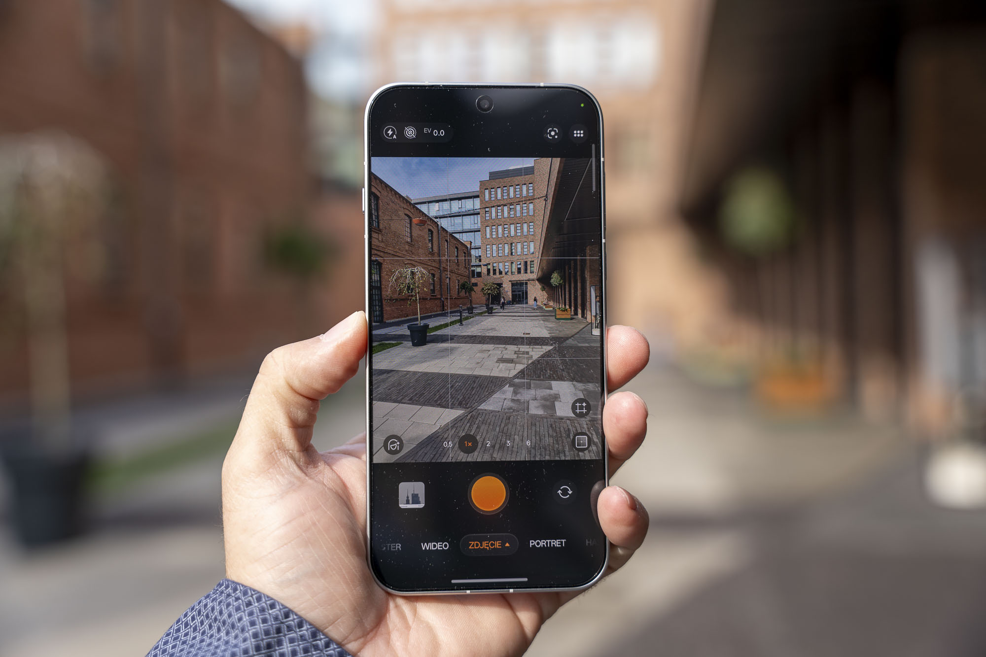 OPPO Find X10 Pro Max – rozpakowujemy fotograficzny zestaw z telekonwerterem Hasselblad