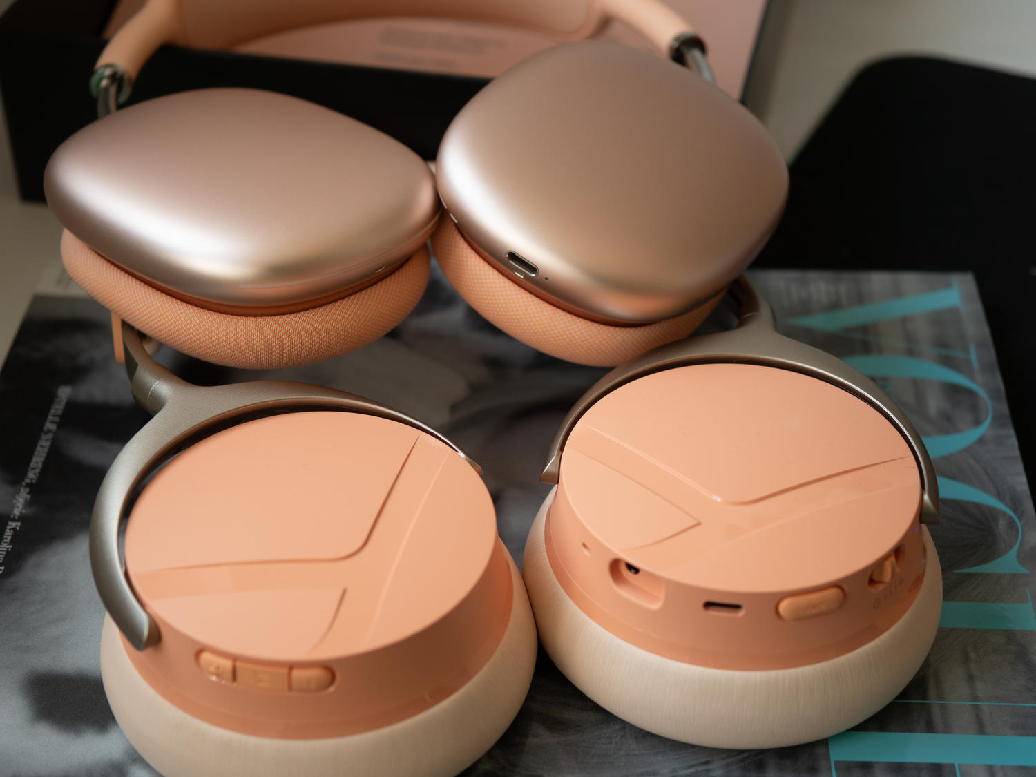 Test słuchawek beyerdynamic AVENTHO Y – na rynku trafiają na bardzo mocnych konkurentów
