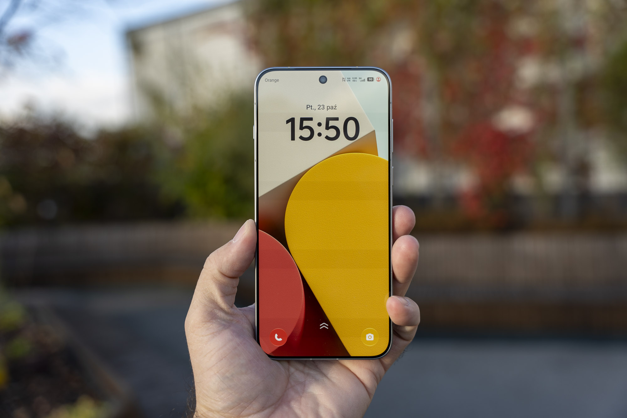 Najnowszy vivo X500 Pro Max to 10 argumentów „za” dla fana mobilnej fotografii