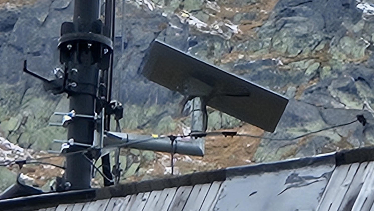 Strażnicówka TPN D5S Starlink