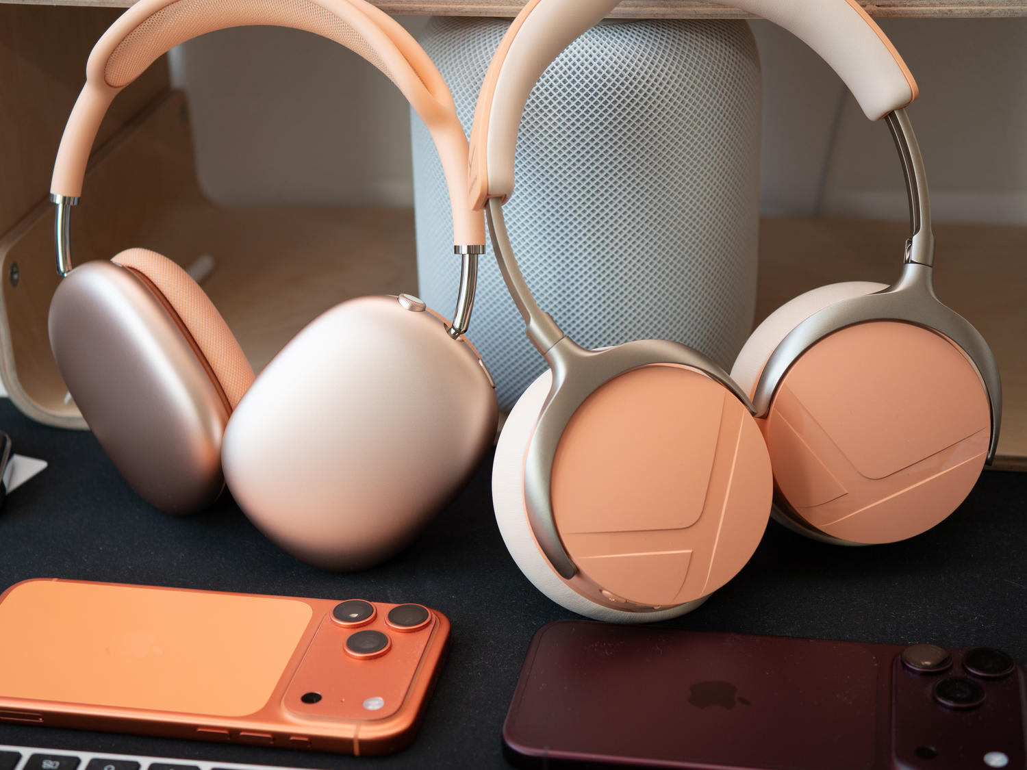 Test słuchawek beyerdynamic AVENTHO Y – na rynku trafiają na bardzo mocnych konkurentów