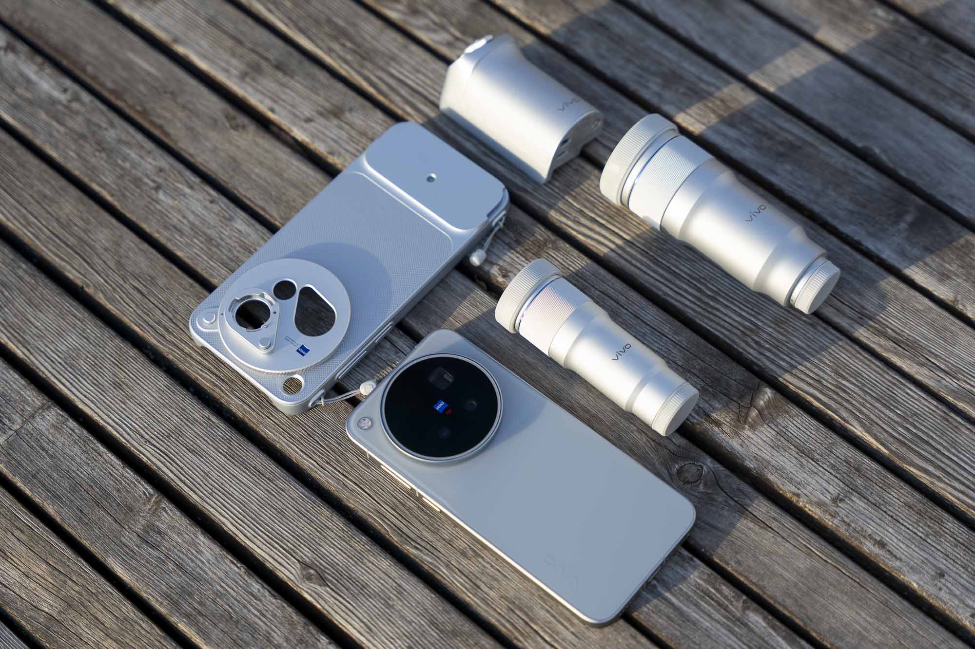 vivo X500 Pro Max i vivo X500 Pro