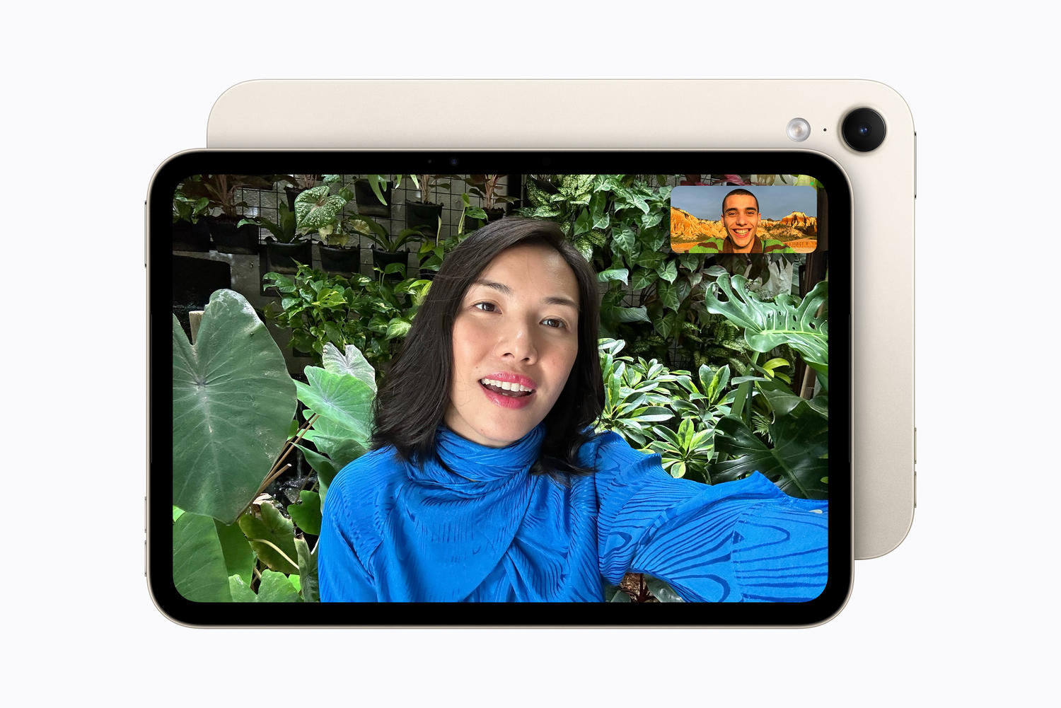 Apple pokazał nowego iPada mini - tak dużych zmian jeszcze nie było