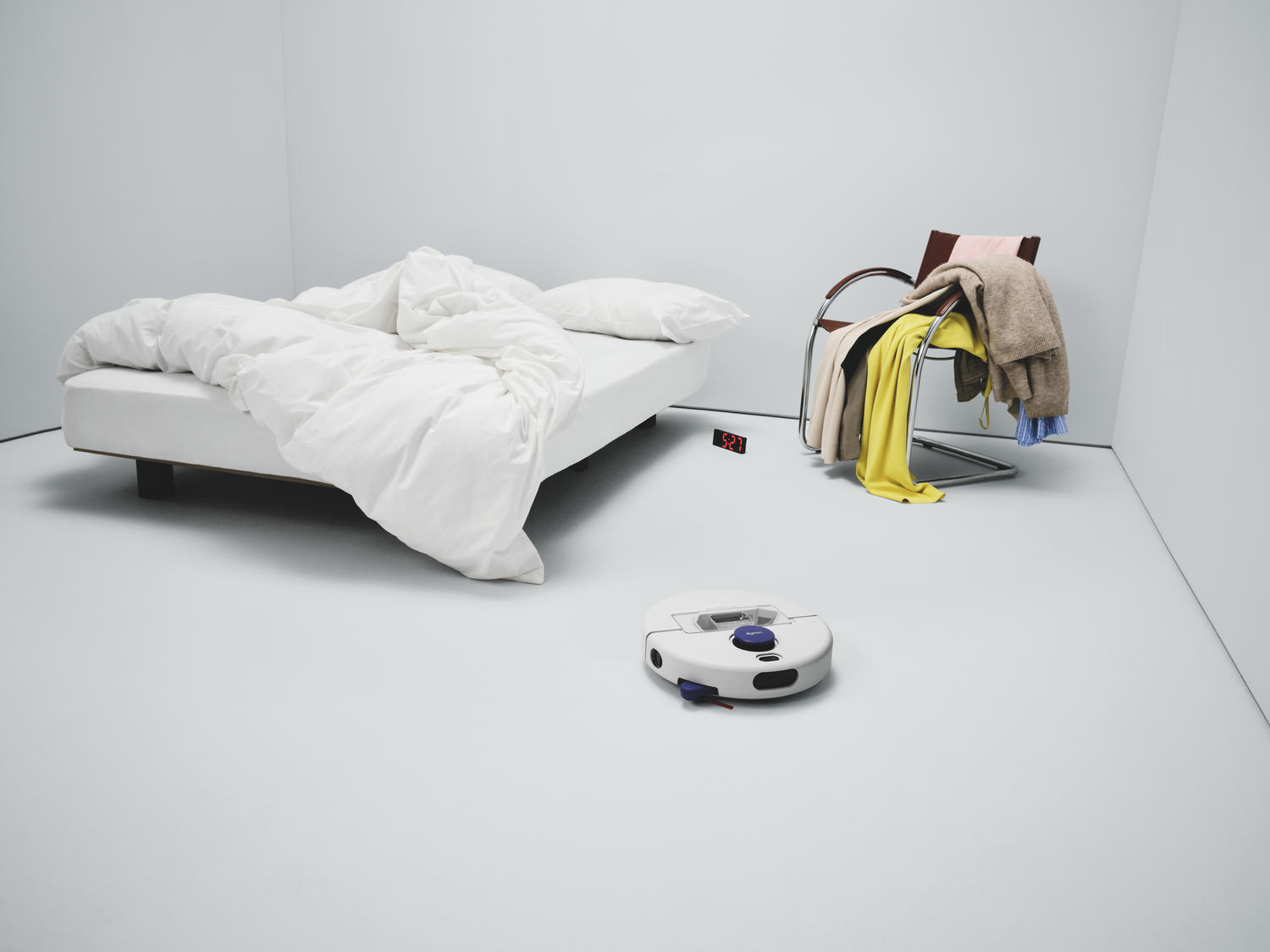 Dwa nowe roboty Dyson - jeden kosztuje niewiele ponad 2000 zł