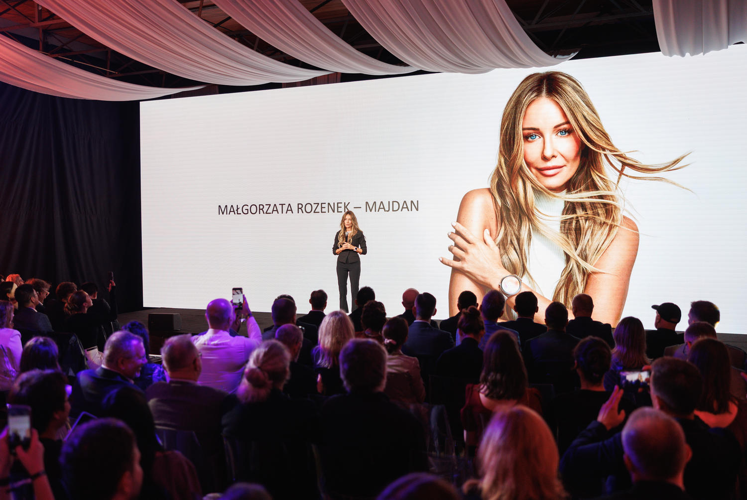 Huawei rusza z dużą kampanią - znana twarz i bonus dla kupujących
