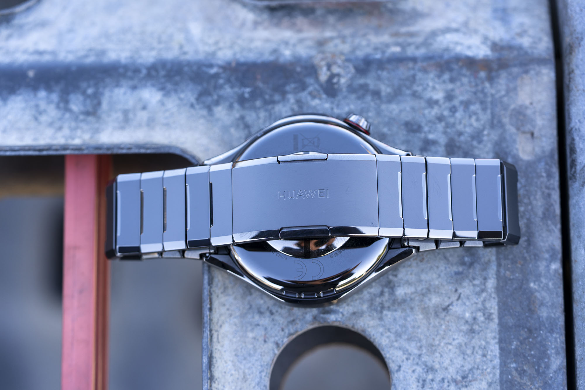 Smartfon coraz mniej potrzebny – sprawdziliśmy najnowszy zegarek HUAWEI WATCH 6