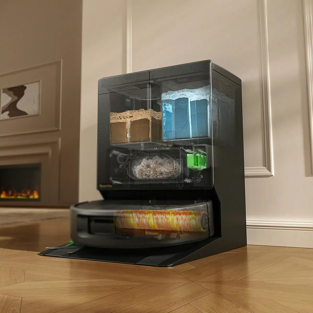 Nowa Roomba już w Polsce – na start 25% taniej