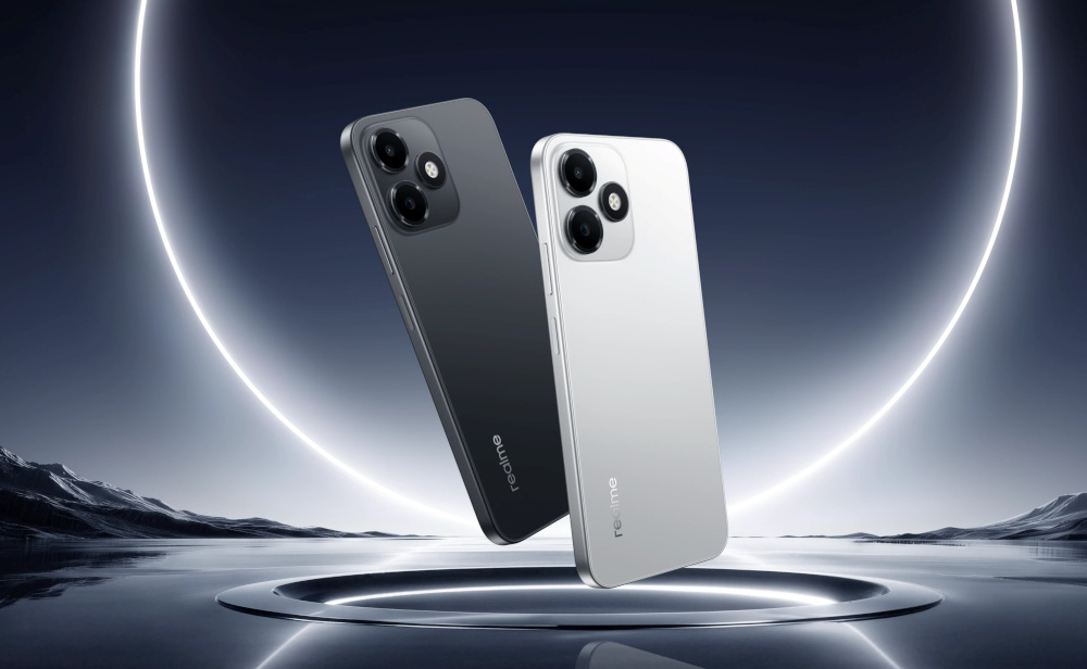 Smartfon z baterią 7000 mAh - ma działać nawet 3 dni