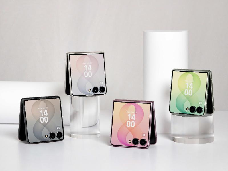 To teraz najlepsza oferta na zakup najnowszych iPhonów i Samsungów z segmentu premium