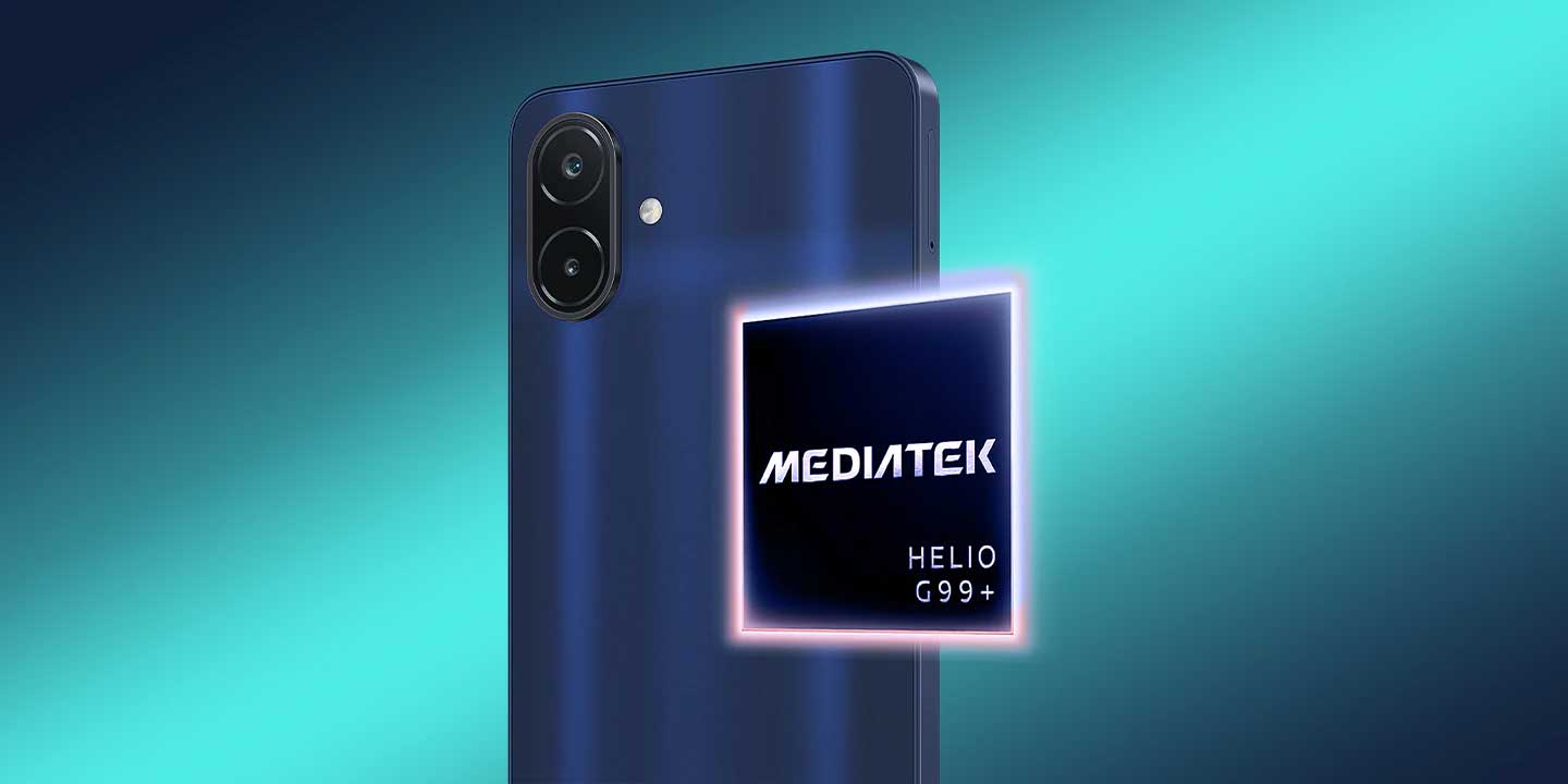 Samsung pokazał dwa nowe tanie smartfony - bateria 6000 mAh i 6 lat wsparcia