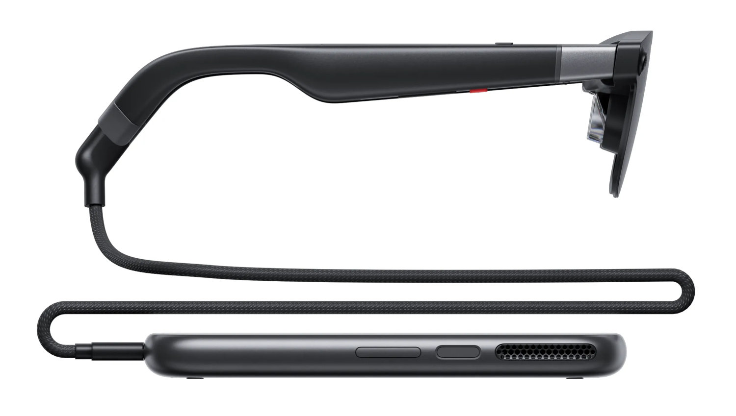 Znamy cenę XREAL Aura, konkurencji dla Meta VR Glasses