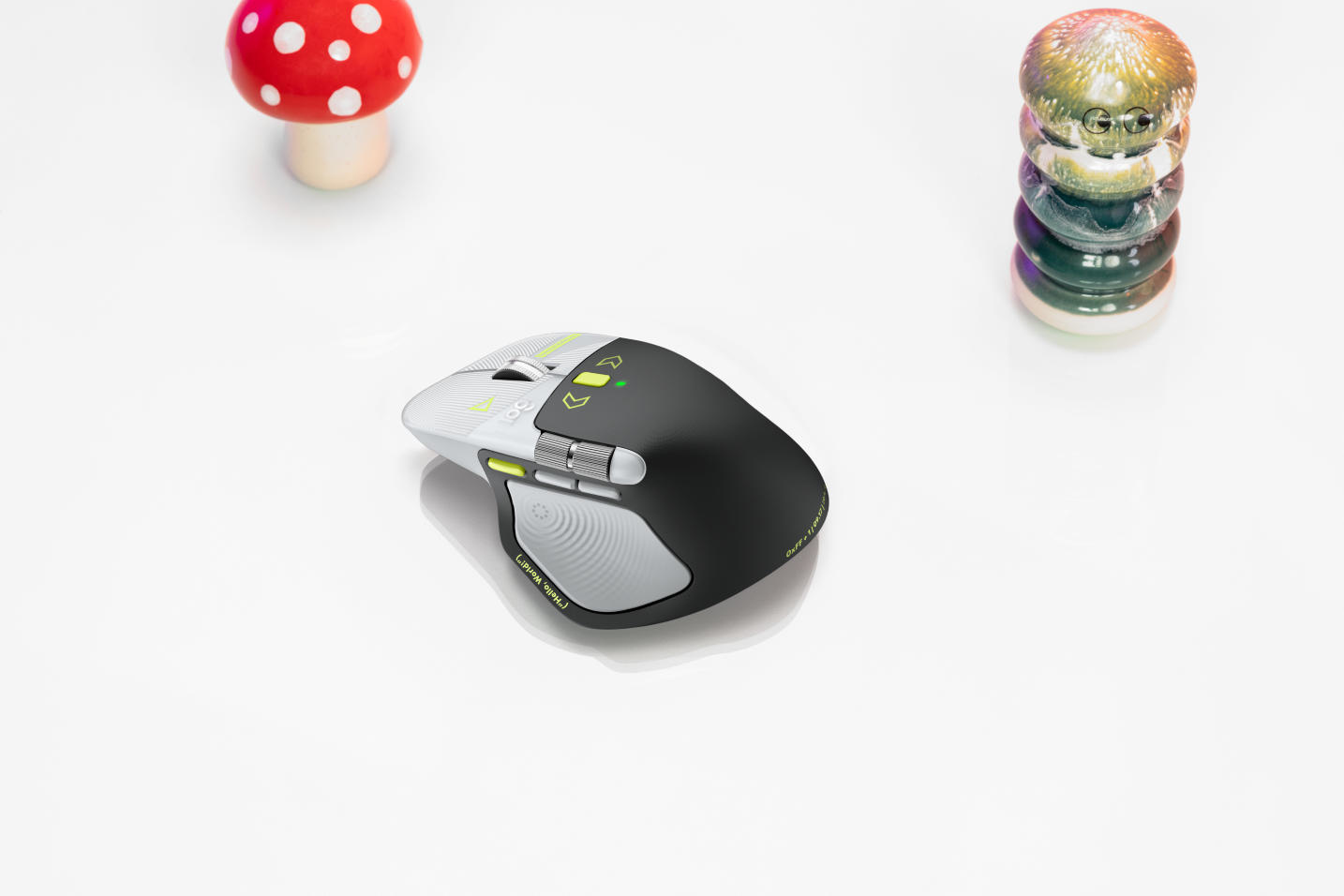 Popularna myszka Logitech w wyjątkowej wersji