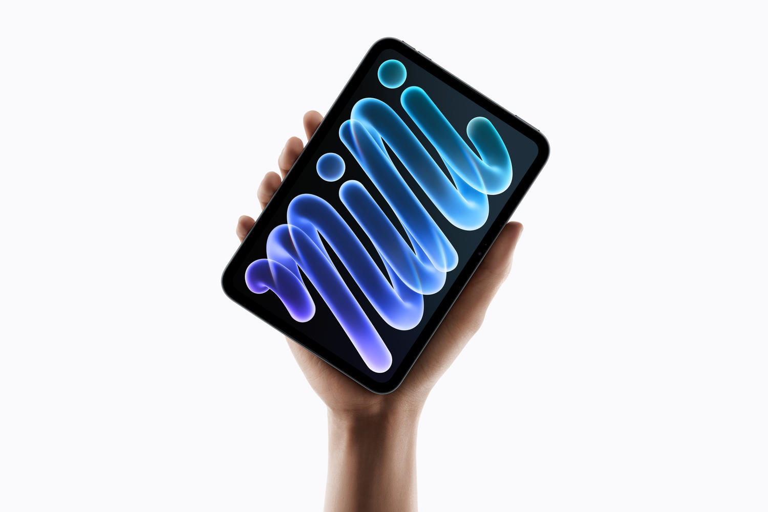 Apple pokazał nowego iPada mini - tak dużych zmian jeszcze nie było