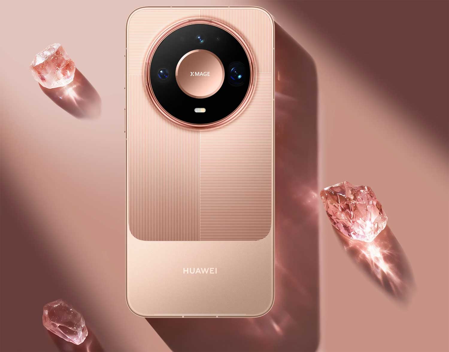 Nowe Mate 90 celują bardzo wysoko - Huawei nie oszczędzał na topowych modelach