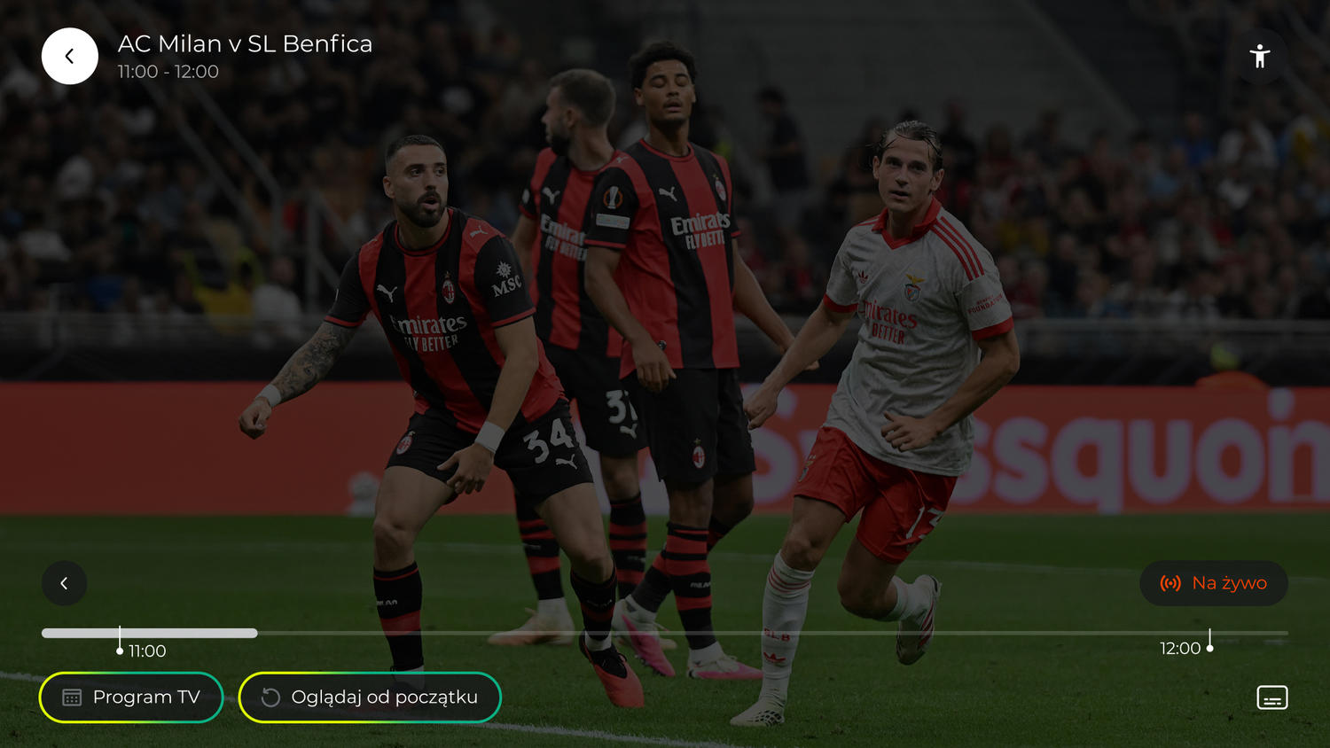 Nowe funkcje Polsat Box Go – tak będzie działać oglądanie telewizji