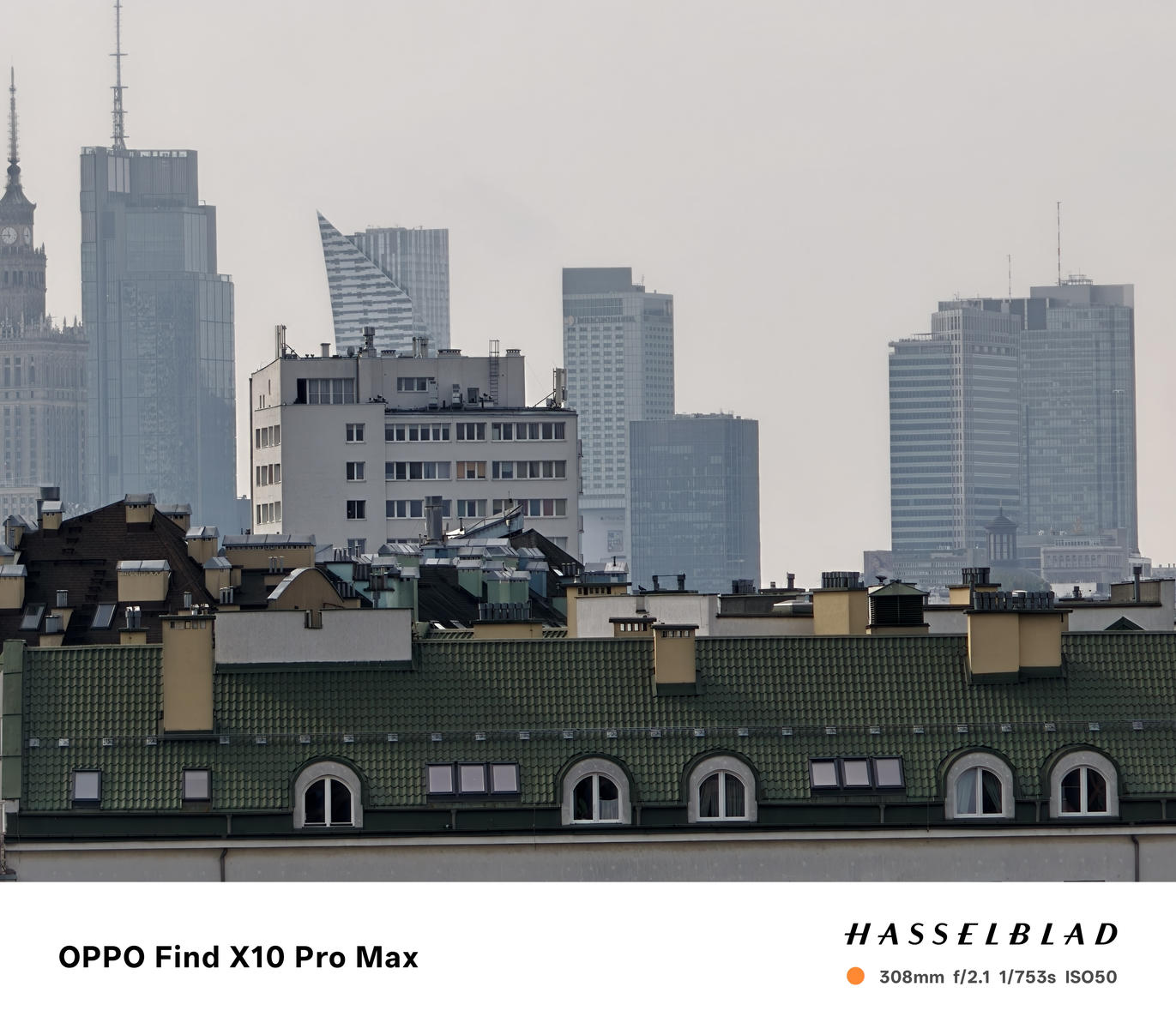 Takie zdjęcia robi OPPO Find X10 Pro Max