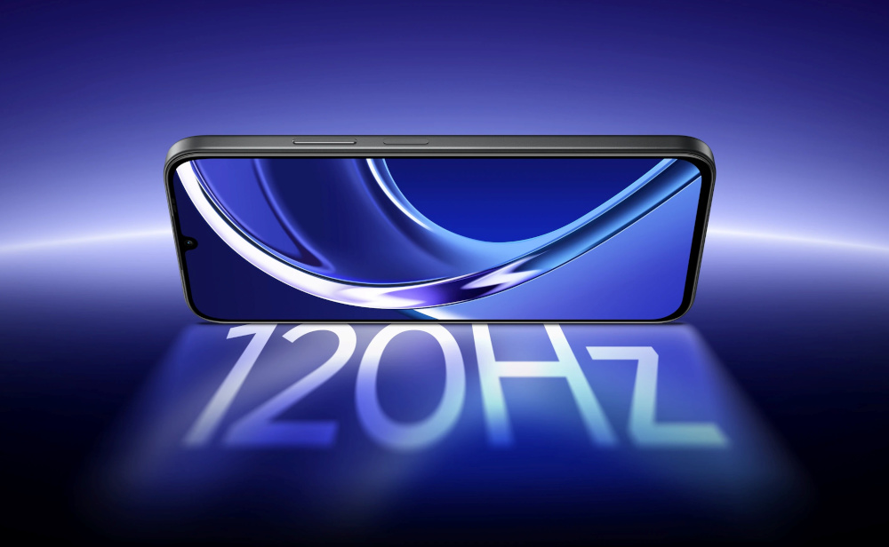 Smartfon z baterią 7000 mAh - ma działać nawet 3 dni