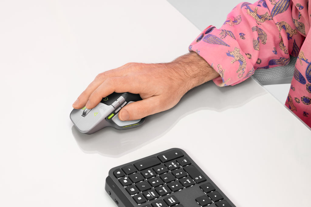 Popularna myszka Logitech w wyjątkowej wersji